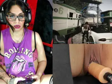 Bongacams Watch Live Sex Cams of MrsTexMix
