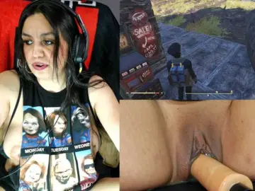 Bongacams Sex Cam of MrsTexMix