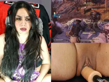 Bongacams Free Live Porn of MrsTexMix