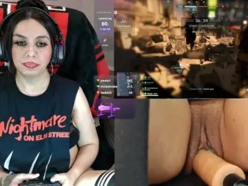 Bongacams Best Webcam of MrsTexMix