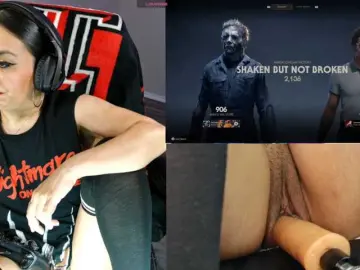 Bongacams Free Live Porn of MrsTexMix