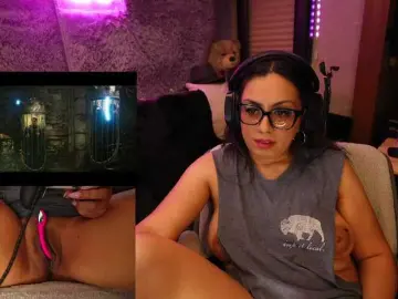 Bongacams Sex Chat of MrsTexMix
