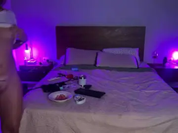 Bongacams Sex Cam of REALMEANTINA