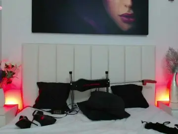 Bongacams Adult Webcam of AnnaRos