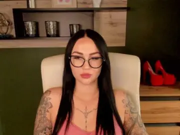 Bongacams Private Sex Chat of BunnyFaye