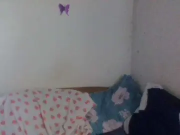Bongacams Nude Webcam of Christelley
