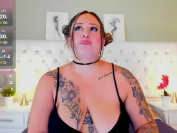 Bongacams Adult Webcam of Hanna-Greeyy