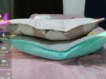 Bongacams Free Porn Cam of francheskapower