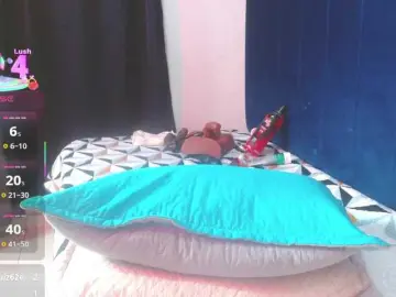 Bongacams Adult Video Chat of francheskapower