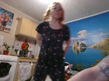 Bongacams Free Live Porn of NataMax777