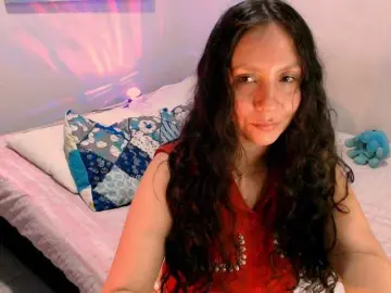Bongacams Free Porn Cam of goddess-nahy