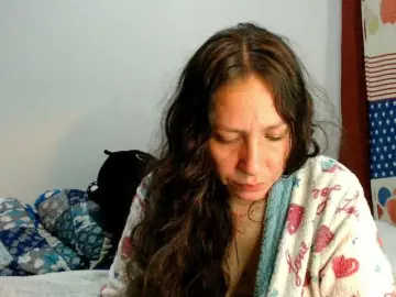 Bongacams Adult Webcam of goddess-nahy