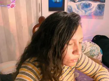 Bongacams Free Porn Cam of goddess-nahy