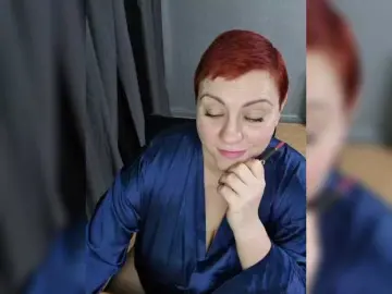 Bongacams Live Porn of --ALEKSA-