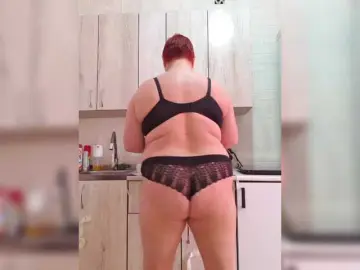 Bongacams Live Porn of --ALEKSA-