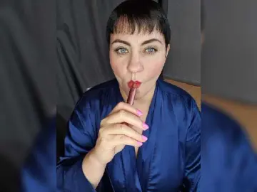 Bongacams Private Sex Chat of --ALEKSA-