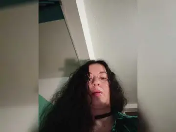 Bongacams Sex Cam of Annanas