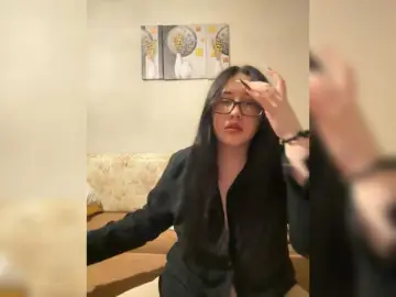 Bongacams Adult Webcam of Arina-Kisss