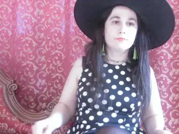 Bongacams Sex Chat of ConsciousKitti