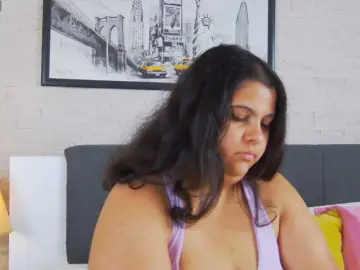 Bongacams Nude Webcam of IslaCreed