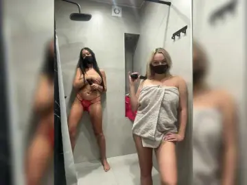 Bongacams Live Porn of Milana555550