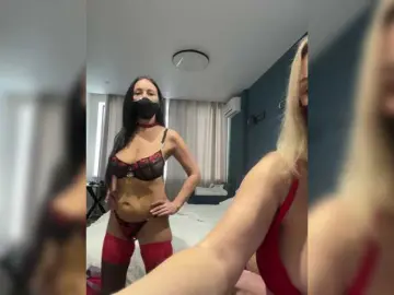 Bongacams Live Porn of Milana555550