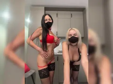 Bongacams Watch Live Sex Cams of Milana555550