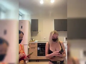 Bongacams Free Porn Cam of Milana555550