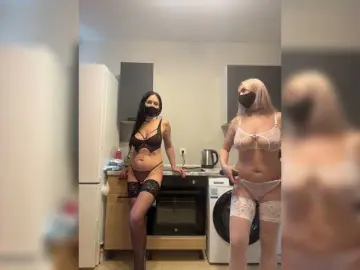 Bongacams Live Porn of Milana555550
