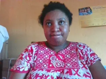 Bongacams Private Sex Chat of Sanelle