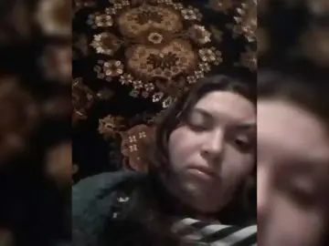 Bongacams Live Porn of Zalinka
