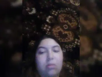 Bongacams Sex Cam of Zalinka