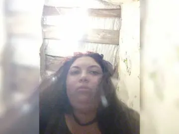 Bongacams Nude Webcam of Zalinka