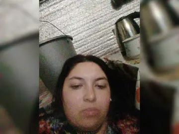 Bongacams Sex Cam of Zalinka