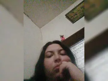 Bongacams Sex Cam of Zalinka