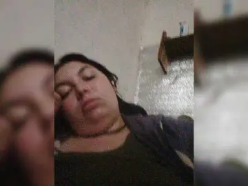 Bongacams Free Live Porn of Zalinka