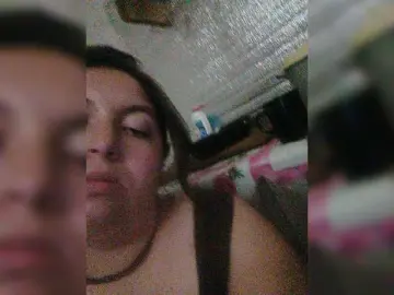 Bongacams Adult Video Chat of Zalinka