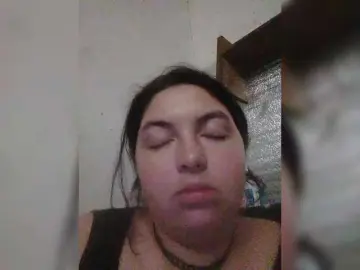 Bongacams Sex Chat of Zalinka