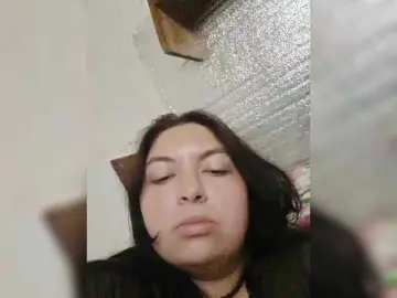 Bongacams Live Sex of Zalinka