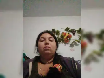 Bongacams Private Sex Chat of Zalinka