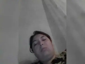 Bongacams Live Sex Cam of Zalinka