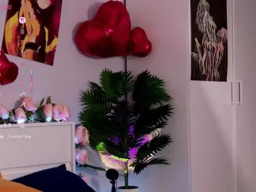 Bongacams Nude Webcam of barsaa7