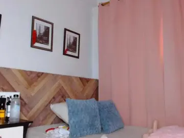 Bongacams Sex Chat of idalisVanucci
