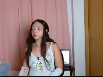 Bongacams Free Porn Cam of idalisVanucci