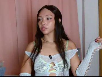 Bongacams Free Live Porn of idalisVanucci