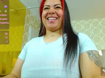 Bongacams Adult Webcams of martina-tay