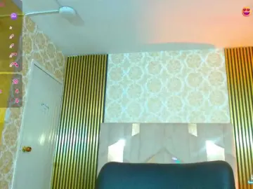 Bongacams Sex Cam of martina-tay
