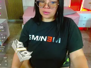 Bongacams Private Sex Chat of martina-tay