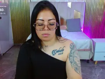 Bongacams Best Webcam of martina-tay