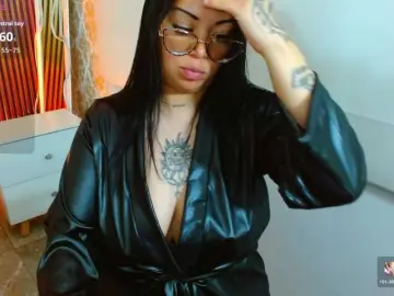 Bongacams Nude Webcam of martina-tay